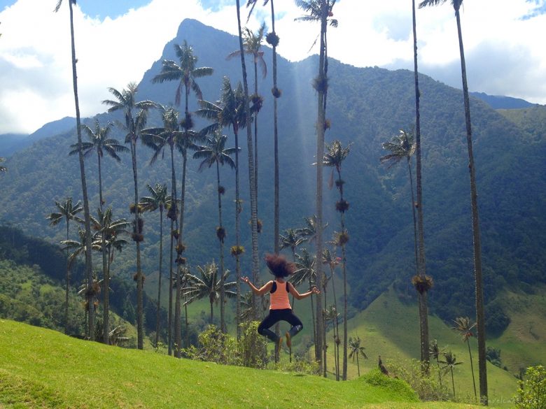 COCORA