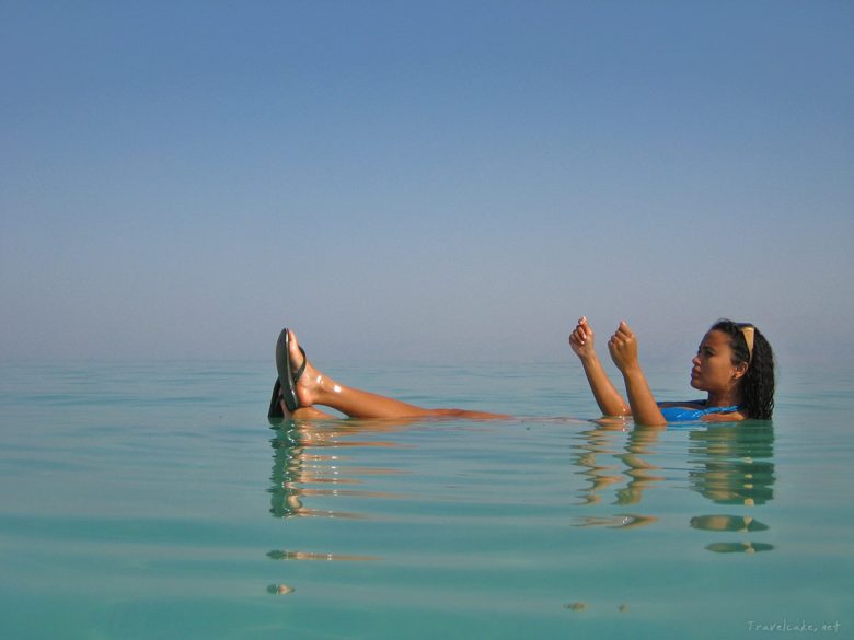 DEADSEA