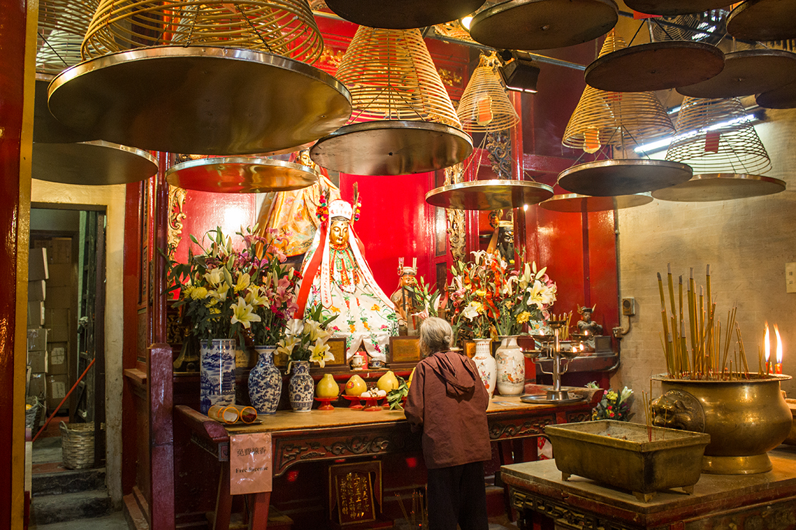 100 Essential Travel Experiences, Part II