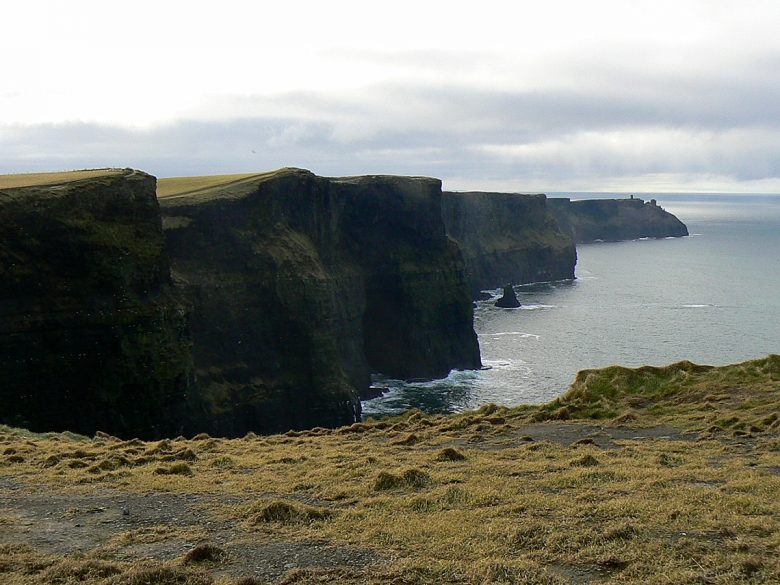 I was stunned by the natural beauty of the Irish country side. Stopping for a pint of Guiness and a minced meat pie in a local pub made the experience all the more memorable. A road trip not to be missed!