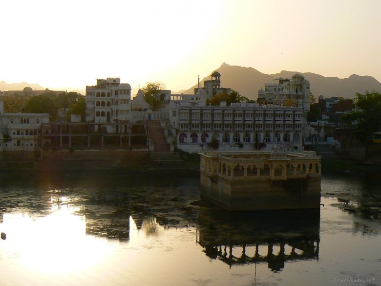 Udaipur