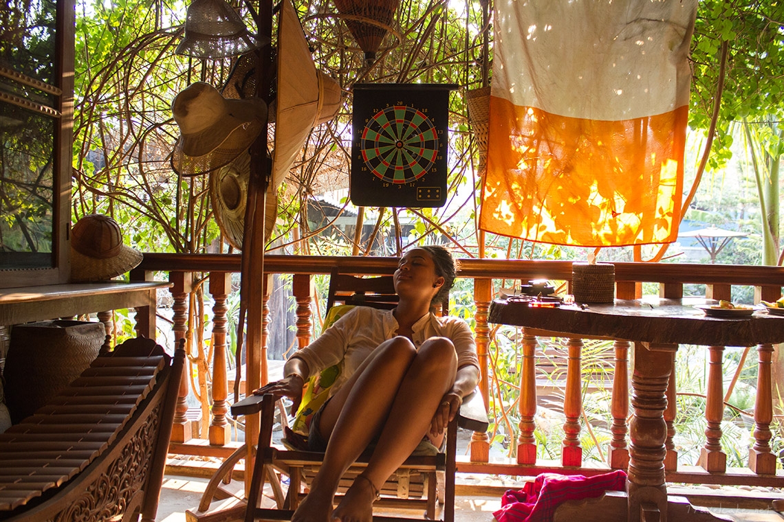 100 Essential Travel Experiences, Part IV
