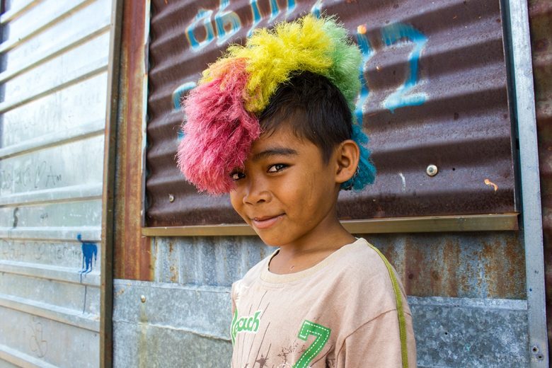 borneo sea gypsies