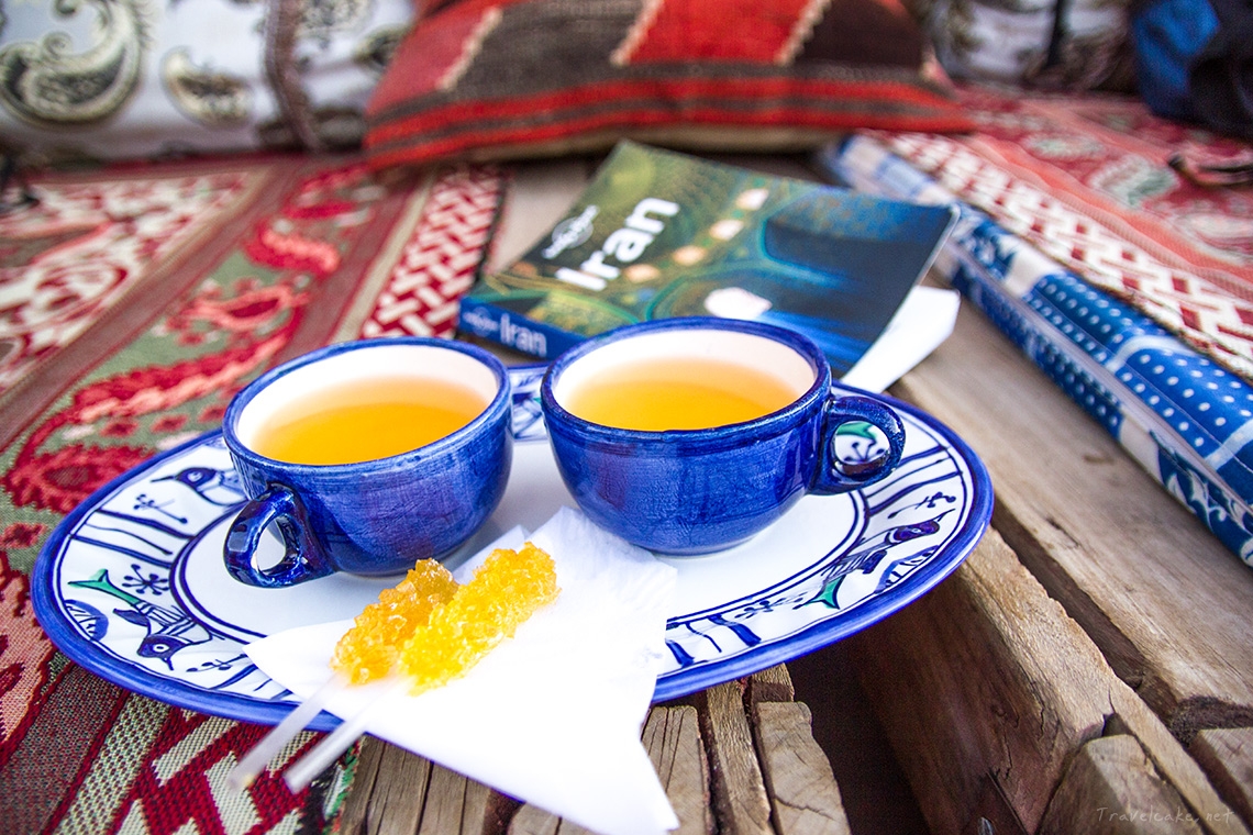 Where to Travel in Iran – our two week itinerary