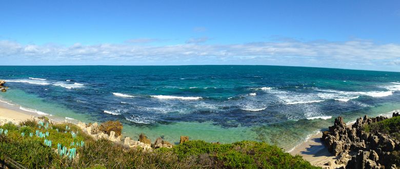 North Beach, Perth