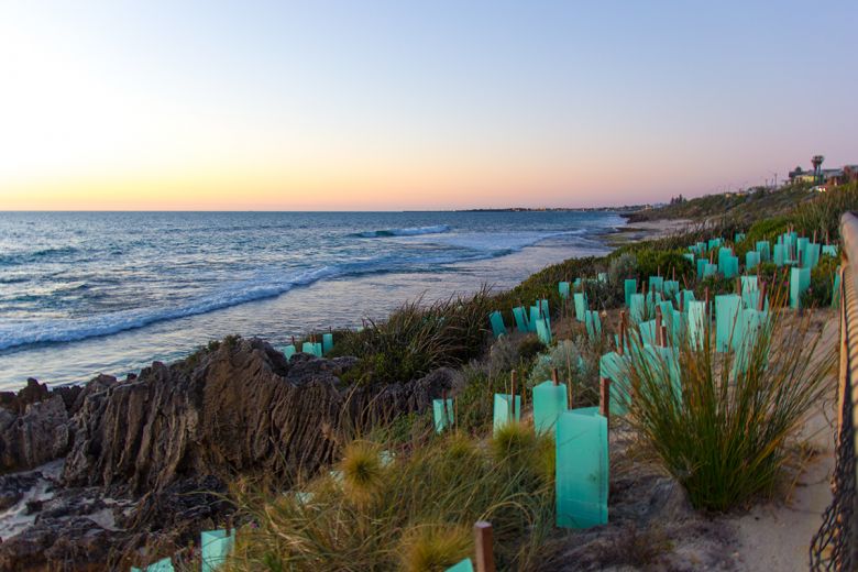 North Beach, Perth, Australia